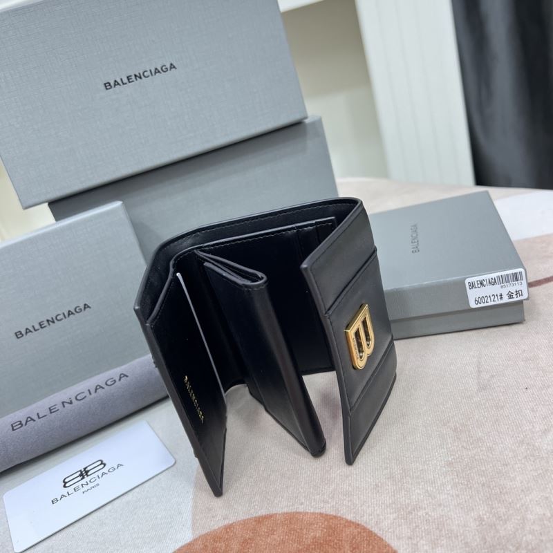 Balenciaga Wallets